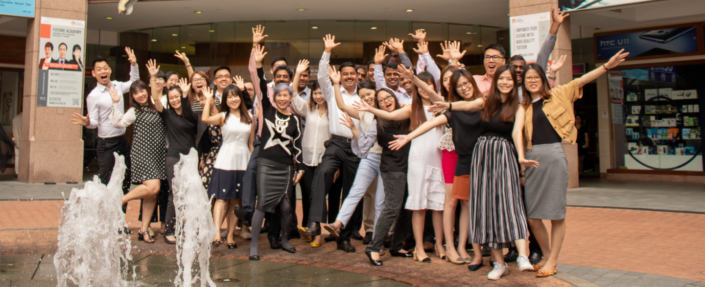 About Greensafe International Pte Ltd Wantedly