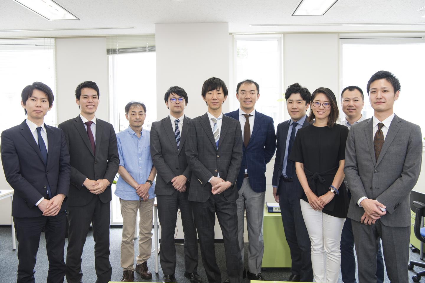株式会社パラダイムシフトの会社情報 Wantedly