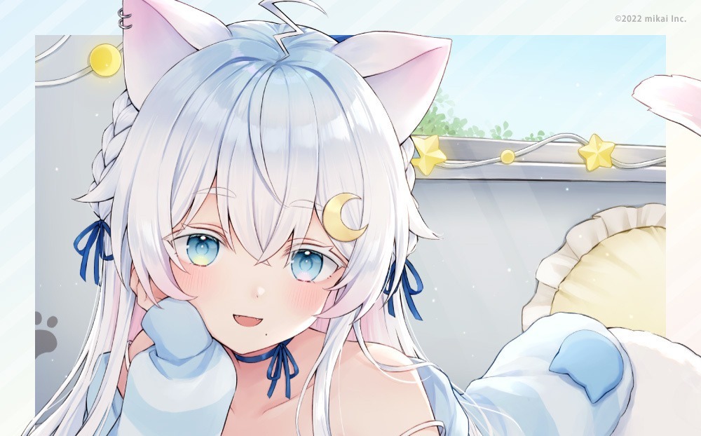 Vtuberやmvのイラストを描きたいイラストレーター募集 株式会社mikaiのイラストレーターの採用 Wantedly