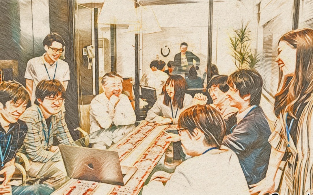 実際にプログラミング体験できるインターンシップ オンライン実施 In全国 株式会社パイオニア ソフトのwebエンジニアの求人 Wantedly