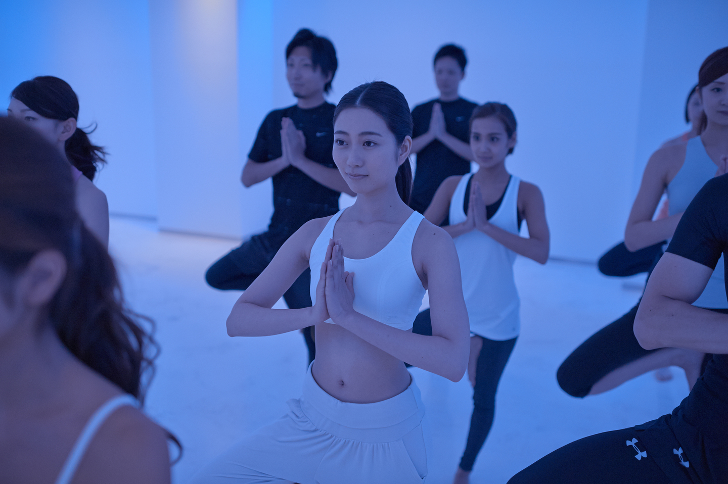 外から内からカラダを浄化 健康 美容でお客様とヨガの文化を 株式会社フュービックのの求人 Wantedly