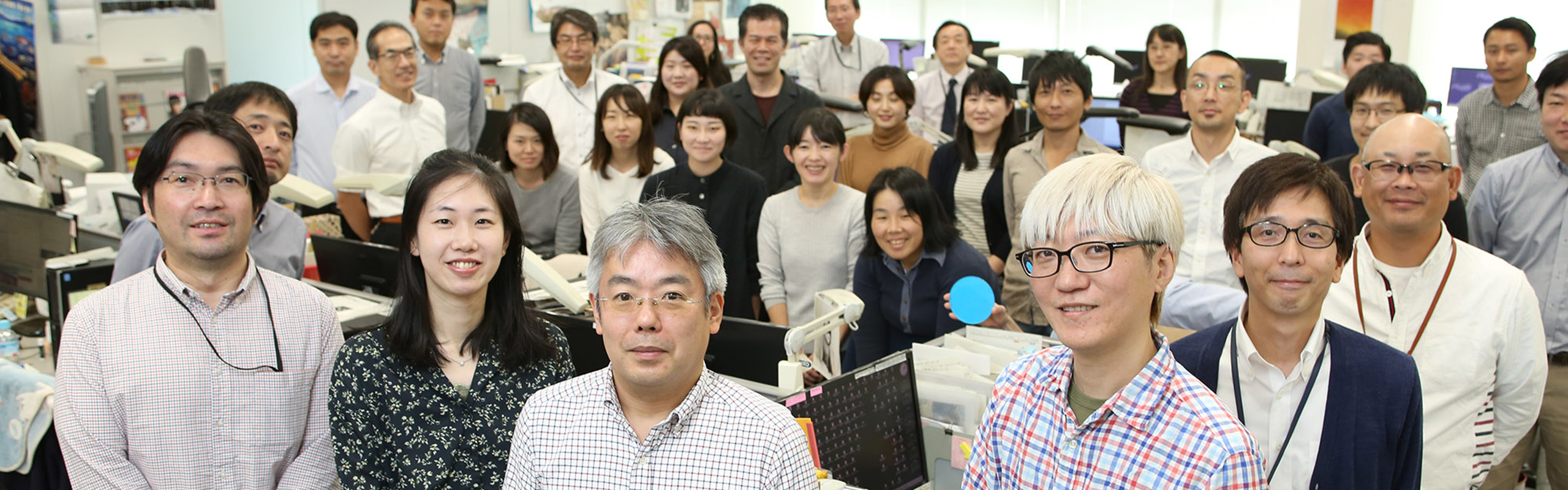 株式会社 朝日新聞メディアプロダクションの採用 求人一覧 Wantedly