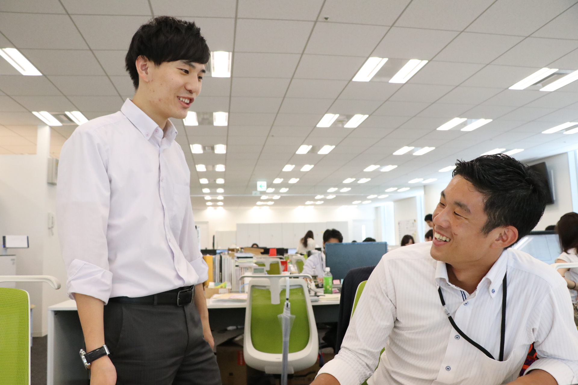 オーラルケア エステ によって新しい感動体験を創る経営コンサルタント募集 ホワイトエッセンス株式会社のセールス 事業開発の求人 Wantedly