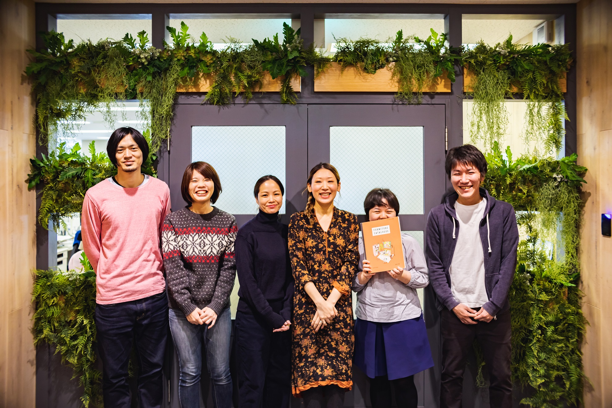 インテリアブランドunicoの グラフィックデザイナーを増員募集 株式会社ミサワのグラフィックデザイナーの求人 Wantedly