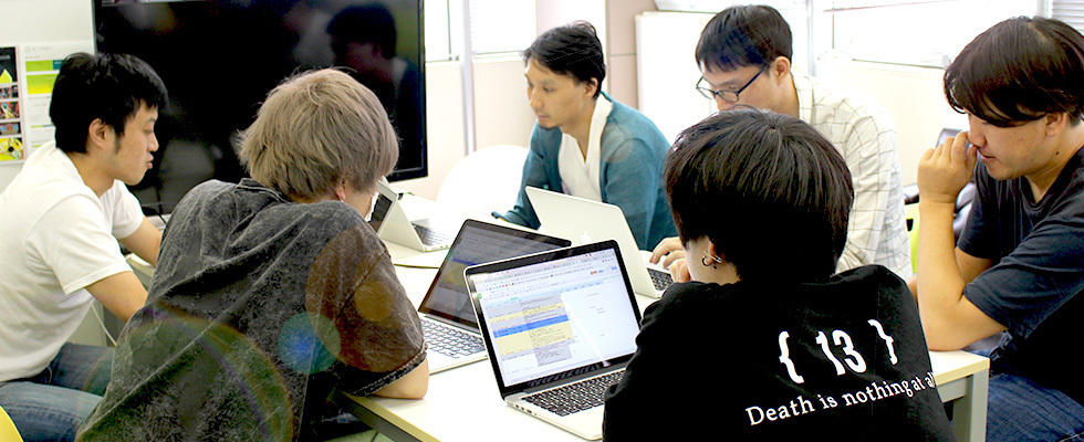 世界中の音楽 アニメ エンタメファンを支える分析データエンジニア 株式会社skiyakiのwebエンジニアの求人 Wantedly