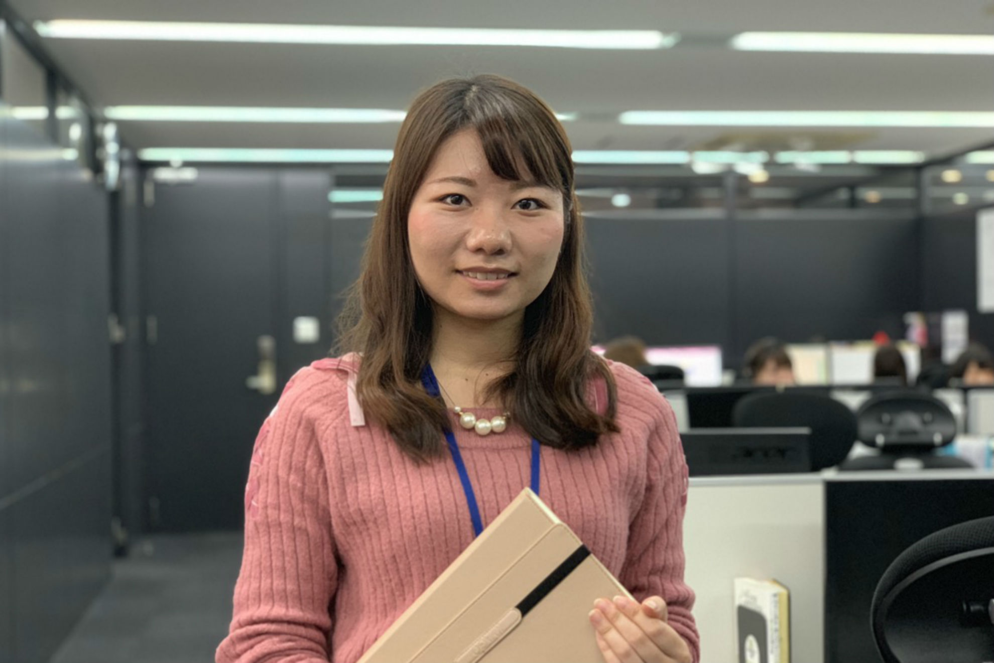 裁量を持てる＆働きやすい！秘書として社員思いの社長を支えていきませんか？ スパイダープラス株式会社のコーポレート