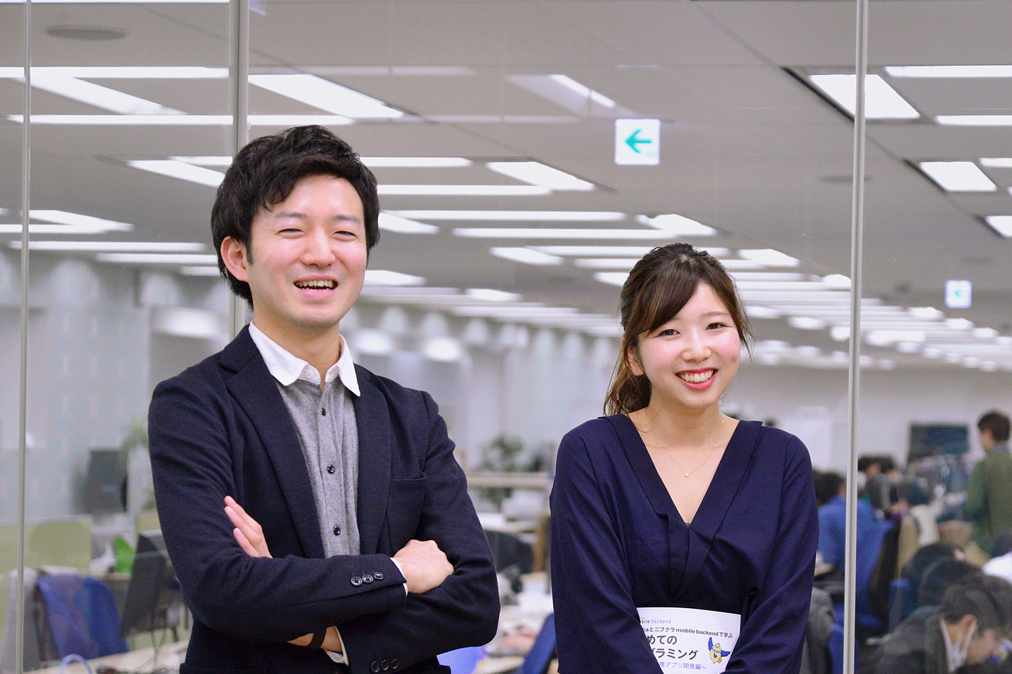 2 15開催 クラウドサービスのプロモ企画が体験できる1dayインターン 富士通クラウドテクノロジーズ株式会社のの求人 Wantedly