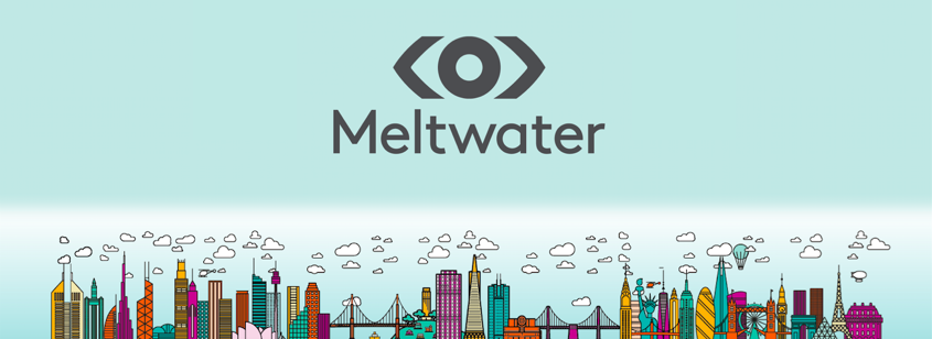 Meltwater Groupの会社情報 Wantedly