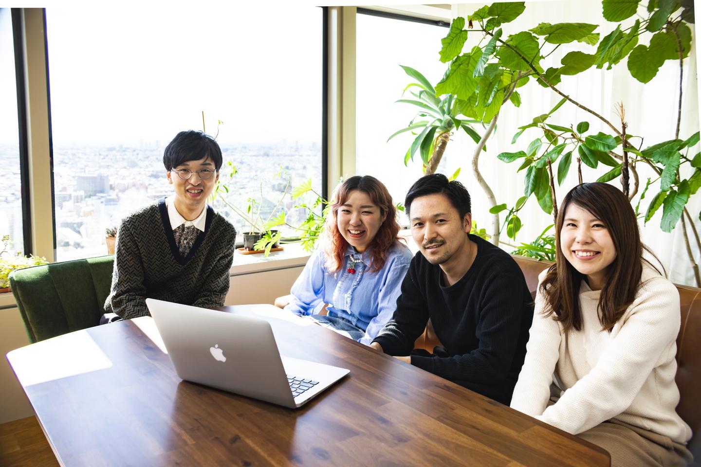 インテリアブランドunico 幹部候補枠のwebディレクターを募集 株式会社ミサワのpm Webディレクションの求人 Wantedly