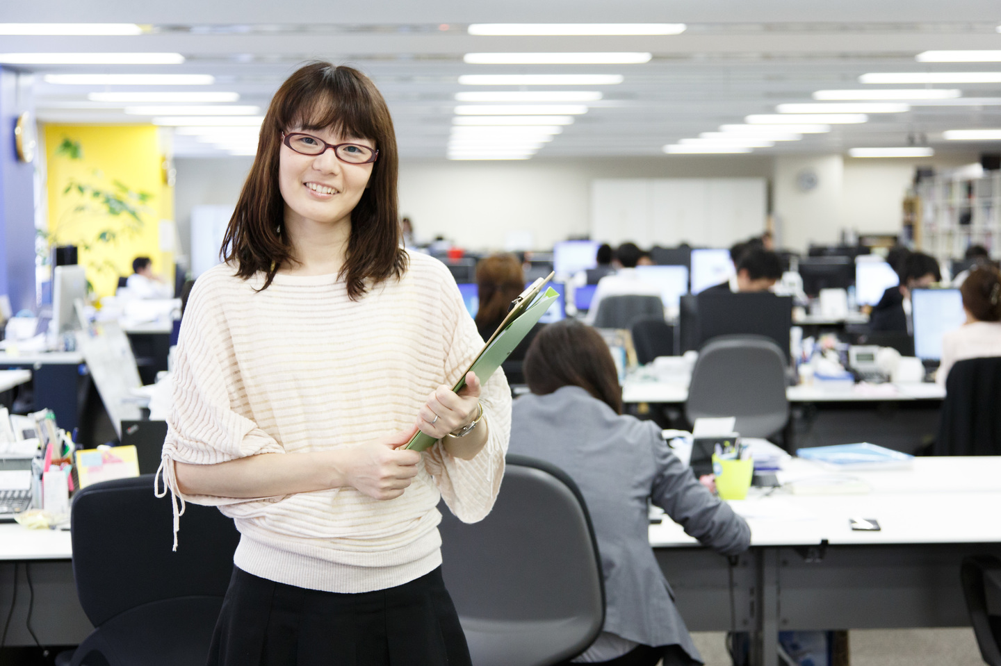 社内ヘルプデスクを募集！知識やアイディアを活かして業務効率化をお願いします 株式会社スカイアーチネットワークスの