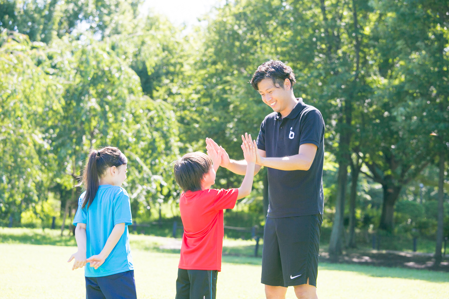 最新のスポーツ科学と幼児教育学で新たな21世紀型教育を創るコーチを大募集！ 株式会社ビーマのの採用 Wantedly