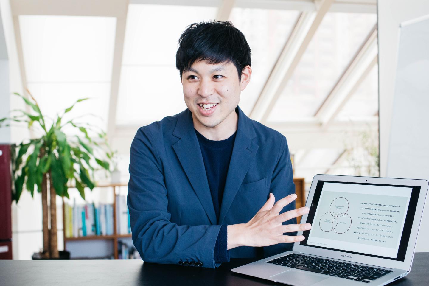 ブランディングができるコピーライター募集 Overa株式会社の編集 ライティングの求人 Wantedly