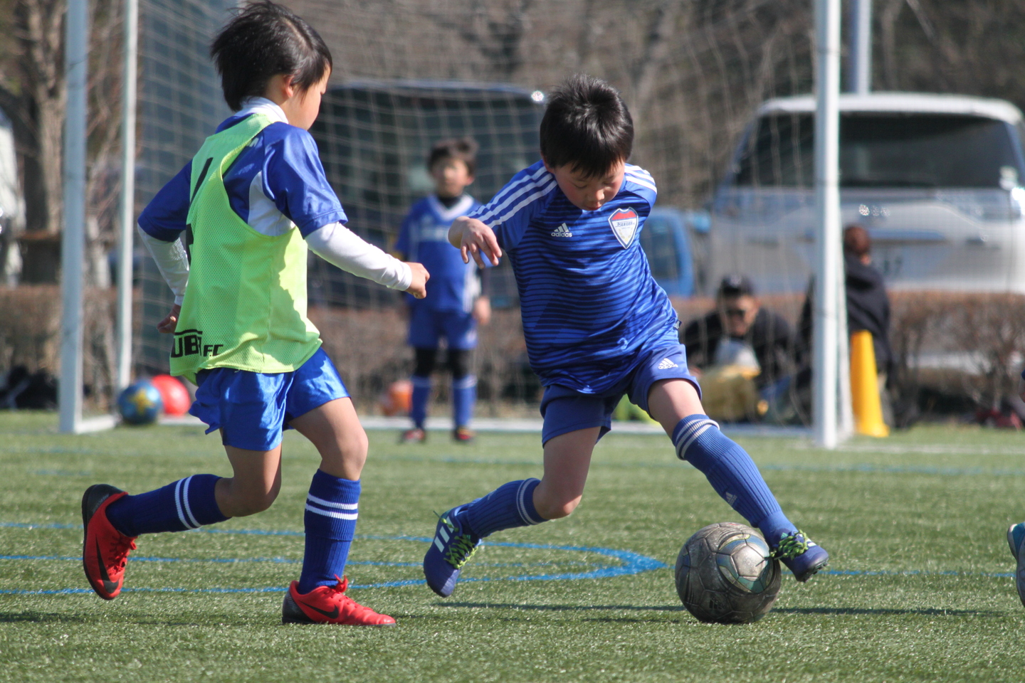 サッカーに夢中にさせる 熱き指導者大募集 株式会社つくばfcのの求人 Wantedly