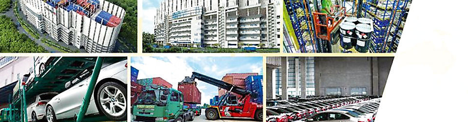Cosco Shipping International Singapore Co Ltd Profile