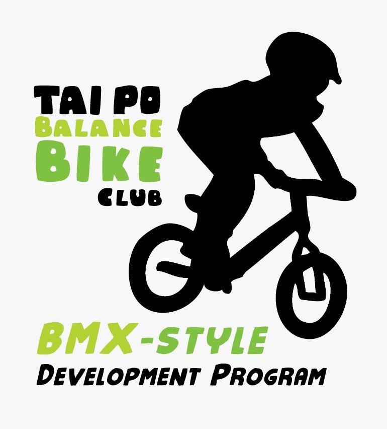 balance bike club