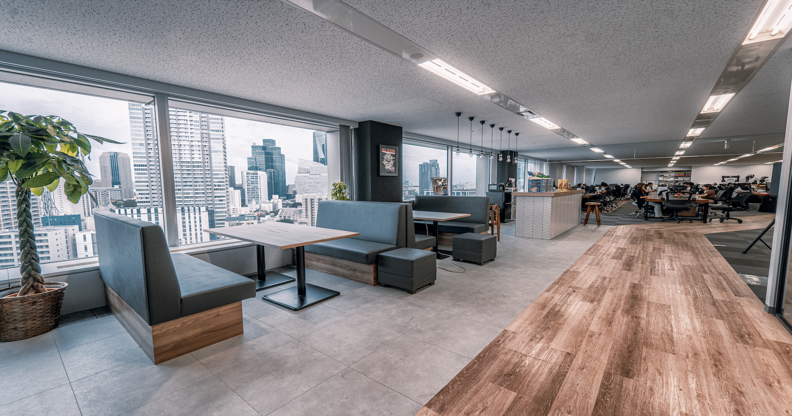 オープンポジション 人材紹介を経験し Hrxsaasへ興味がある方を募集 株式会社roxxのセールス 事業開発の求人 Wantedly