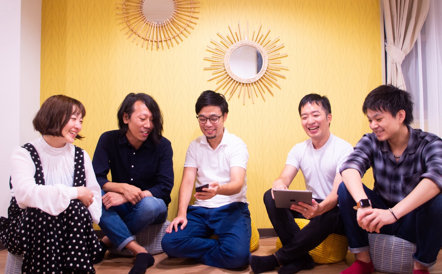 インフルエンサーを活用したマーケティングサービスをグロースさせる学生募集 Rite株式会社のマーケティング Prの求人 Wantedly