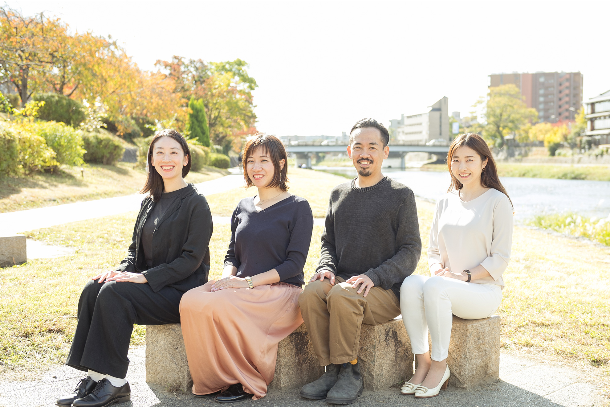 京都 デジタルマーケティングでブランドの課題を解決するプロデューサー募集 Ficc Inc のマーケティング Prの採用 Wantedly