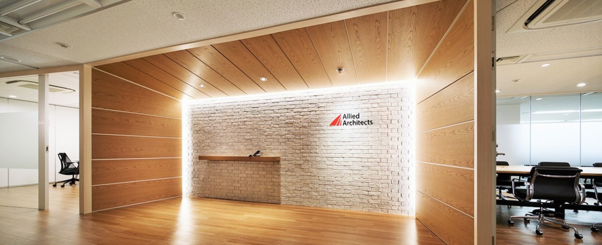 成長著しい上場ベンチャーの新たなステージを担う経理を募集 アライドアーキテクツ株式会社の経理 財務の求人 Wantedly