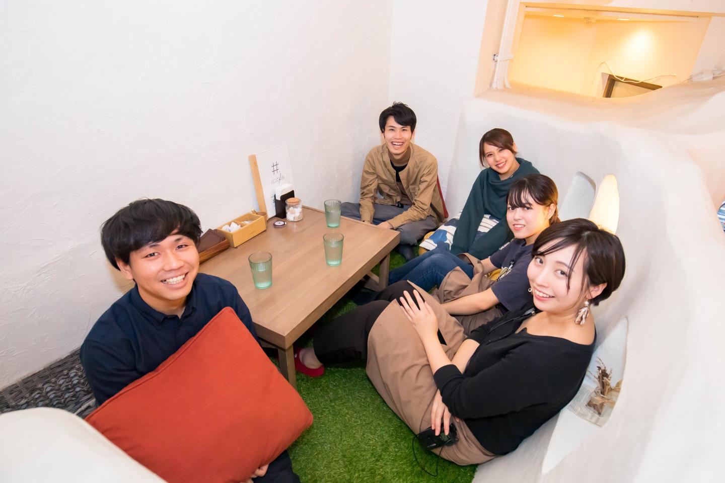 神戸三宮のインスタ映えカフェでキッチンを募集 株式会社i Sのの求人 Wantedly