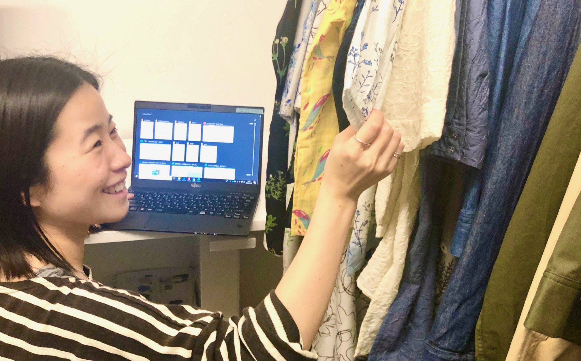 自分が書いた説明で 商品が売れる喜びを味わいたいキャプション担当募集中 株式会社宝島ワンダーネットのライターの求人 Wantedly