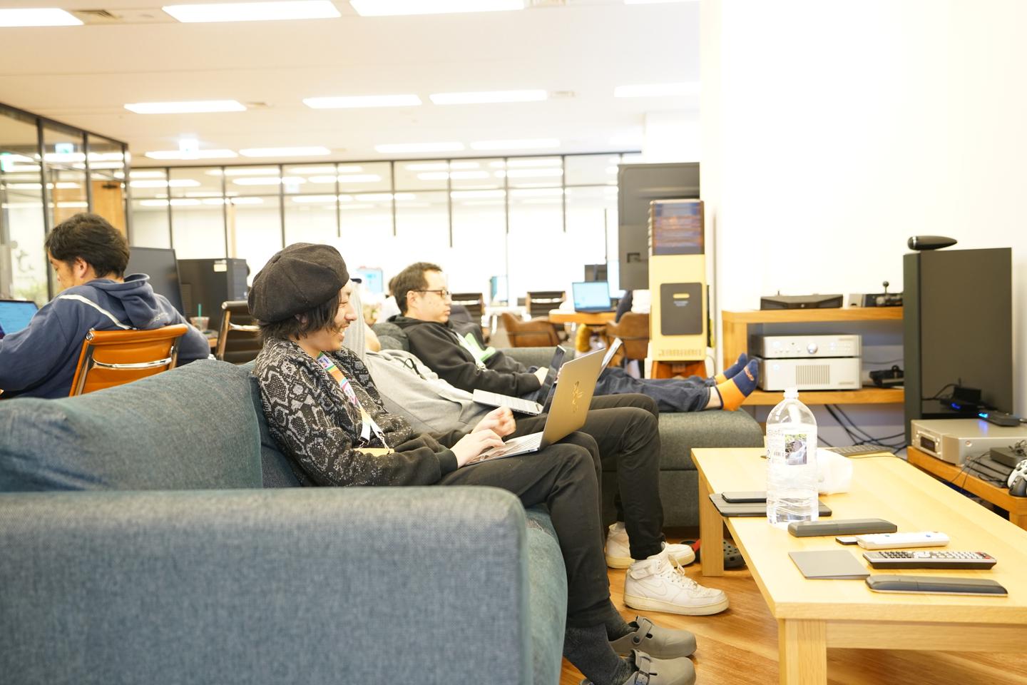 株式会社未来ボックスに転職しました 南 エンジニア兼ティーアドバイザー Note