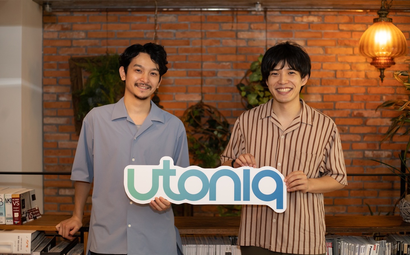 音楽 エンタメ領域でバックエンド開発をマネジメントしたいエンジニア募集 株式会社ユートニックのwebエンジニアの求人 Wantedly