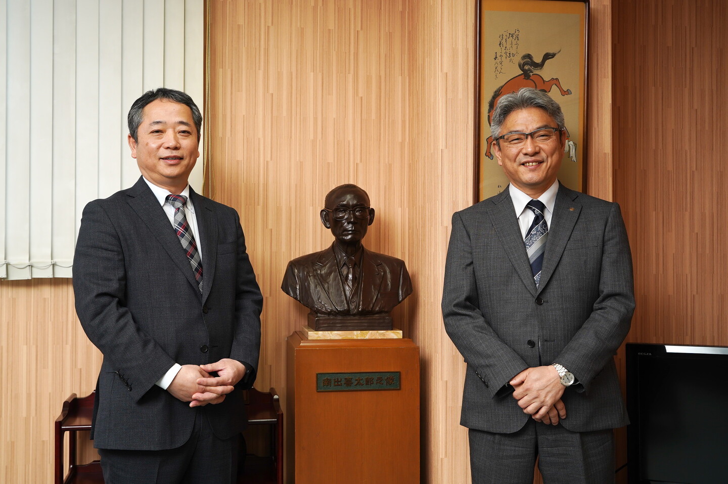 仕事には全力で、でもメリハリをつけて働きたい営業経験者募集！＠全国17拠点 株式会社南出キカイの法人営業の採用 Wantedly