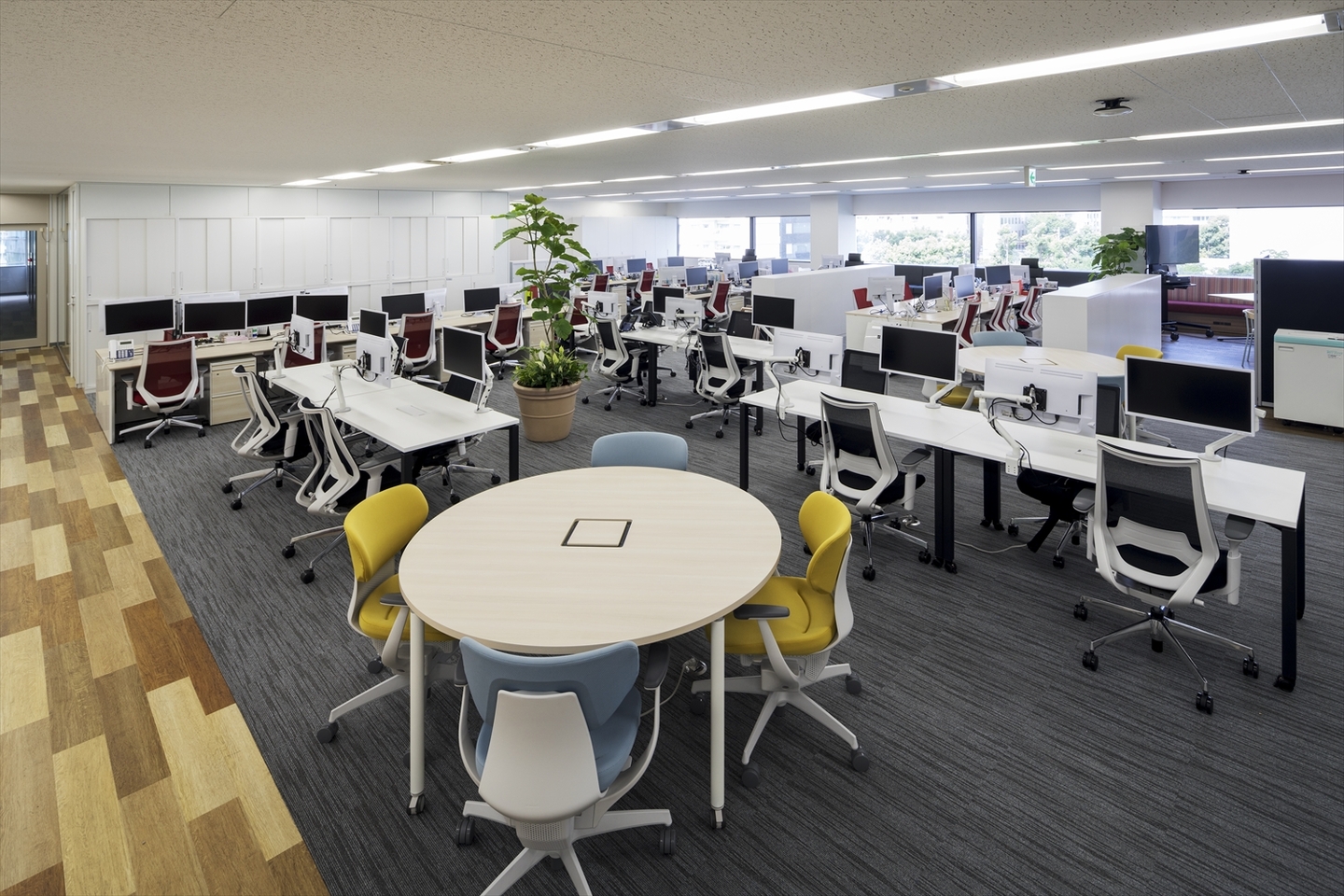 株式会社マイスターエンジニアリングの役員・従業員 Wantedly