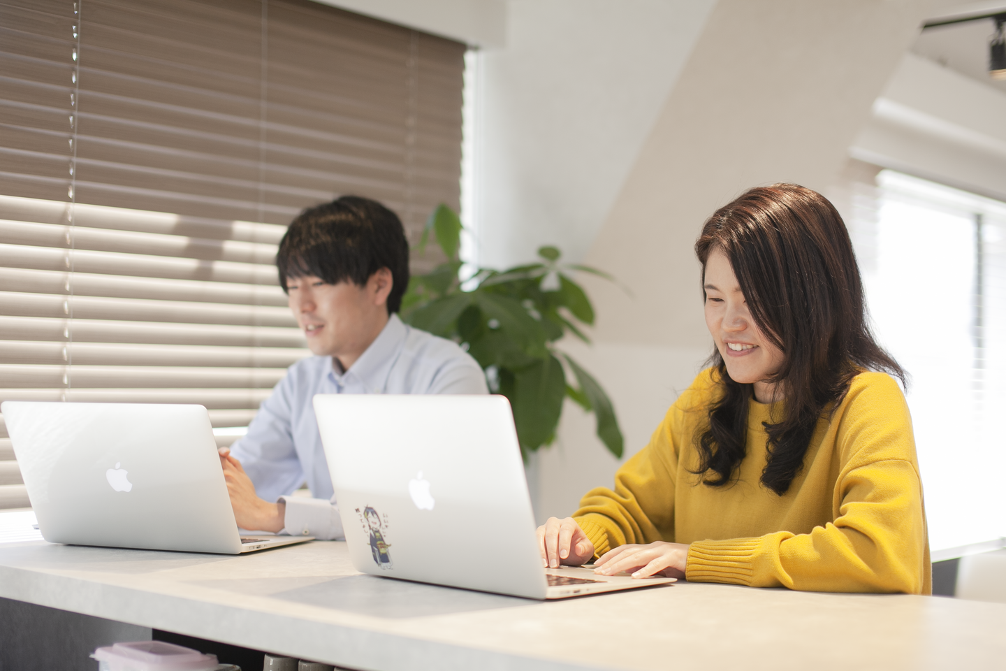 細かい作業が得意な方が大活躍！若年層への調査/分析業務のアシスタント募集！ 株式会社TesTeeのWebマーケティングの採用 Wantedly