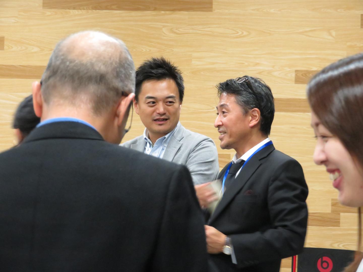 日本企業の海外進出にプロの知見を 官公庁向けコンサルティング営業 サイエスト株式会社の法人営業の求人 Wantedly