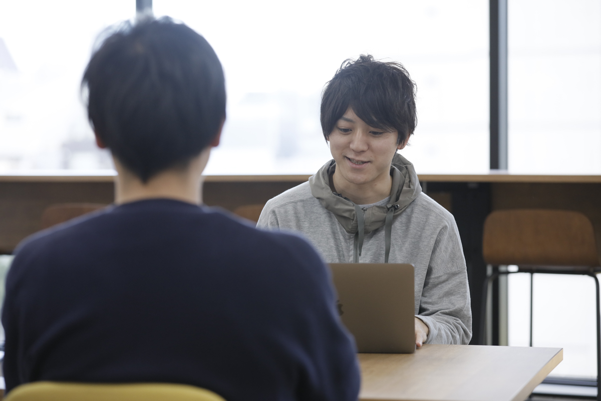 自由な働き方で自社プロダクト開発！チームを大切にするWebエンジニア募集！ - ソウルドアウト株式会社（SO Technologies ...