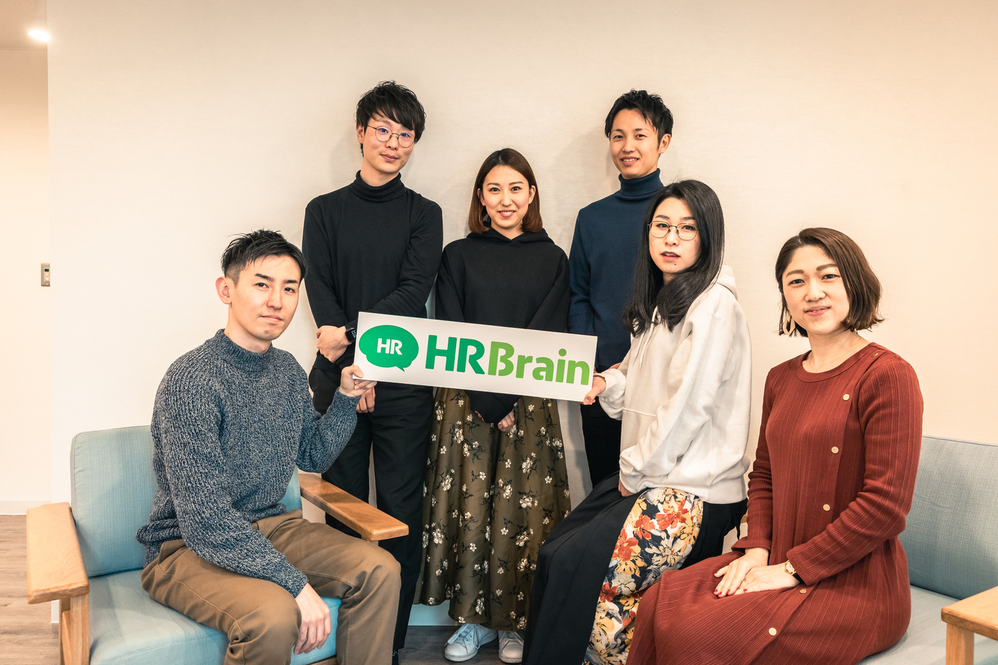 Saasサービスの内側を支える要 Hrbrainのテクニカルサポート募集 株式会社hrbrainのの求人 Wantedly