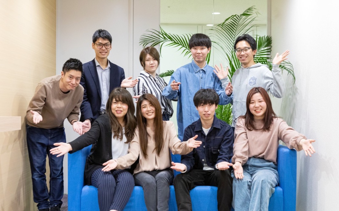 新卒説明会 人材コーディネーターとしてゲーム業界を盛り上げませんか 株式会社コンフィデンスの法人営業の求人 Wantedly