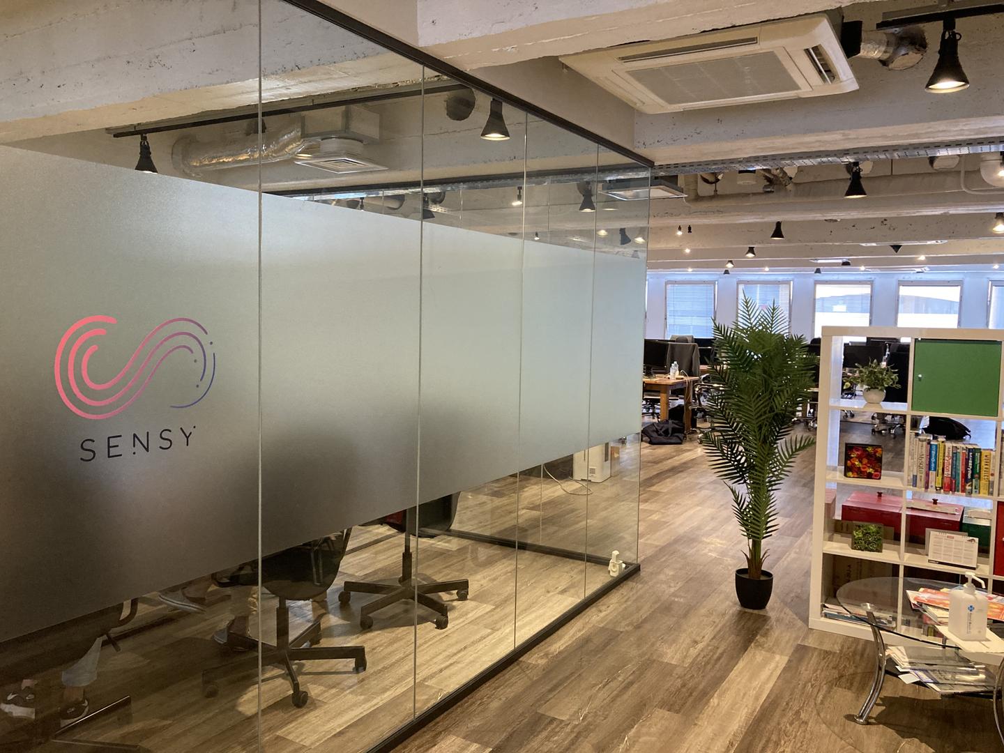 最先端ai技術を身につけて市場価値を上げたいデータサイエンティストを募集 Sensy株式会社のデータサイエンティストの採用 Wantedly