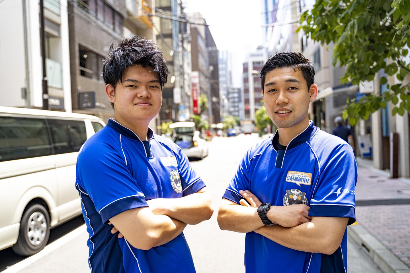 22卒歓迎 営業職が向いているか向いていないか働いて確かめてみませんか ブルーコンシャス株式会社のの求人 Wantedly