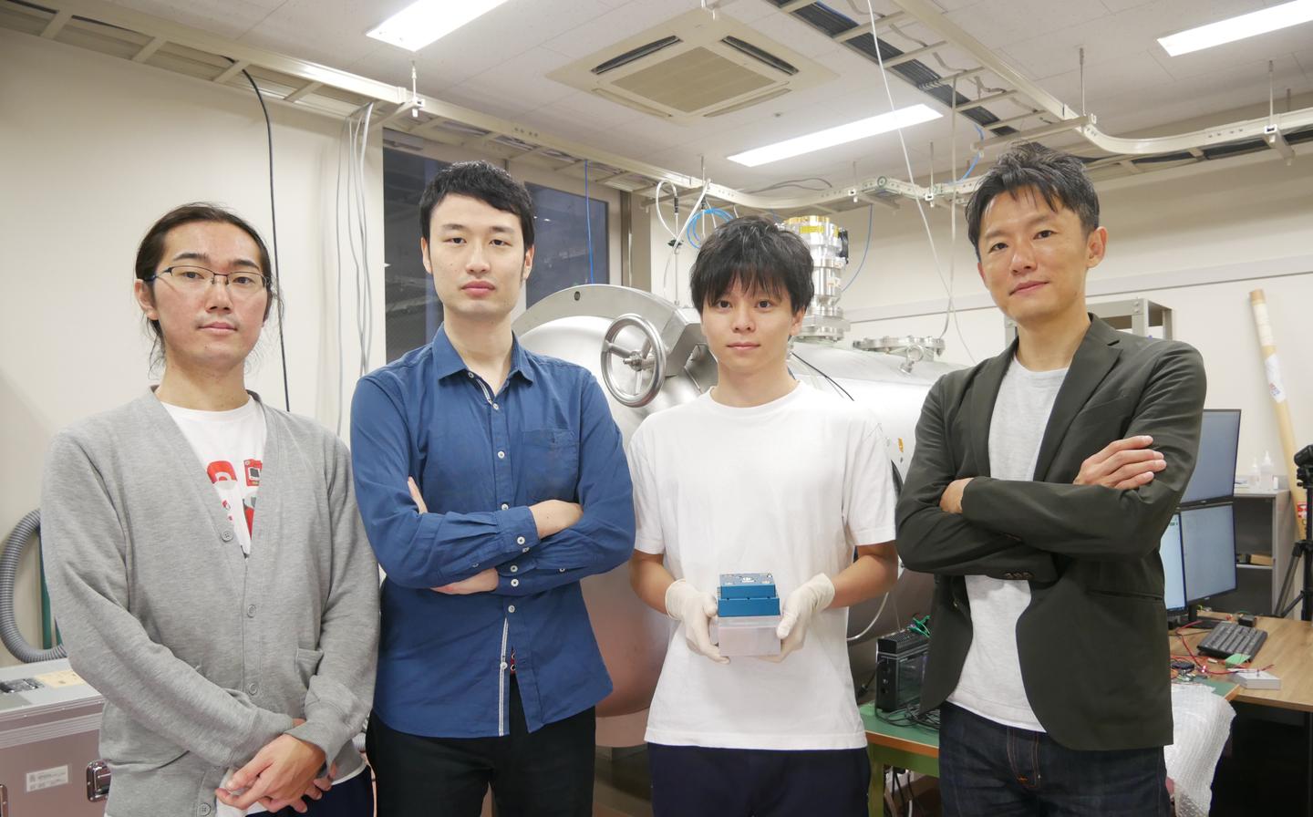 設立間もない宇宙ベンチャーにおける事業開発メンバーを募集 株式会社pale Blueの事業開発の求人 Wantedly