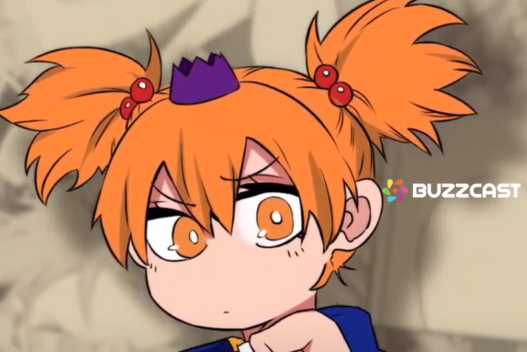 コミックイラストのお仕事 Youtubeアニメ マンガ動画で活躍しませんか 株式会社buzzcastのグラフィックデザイナーの求人 Wantedly