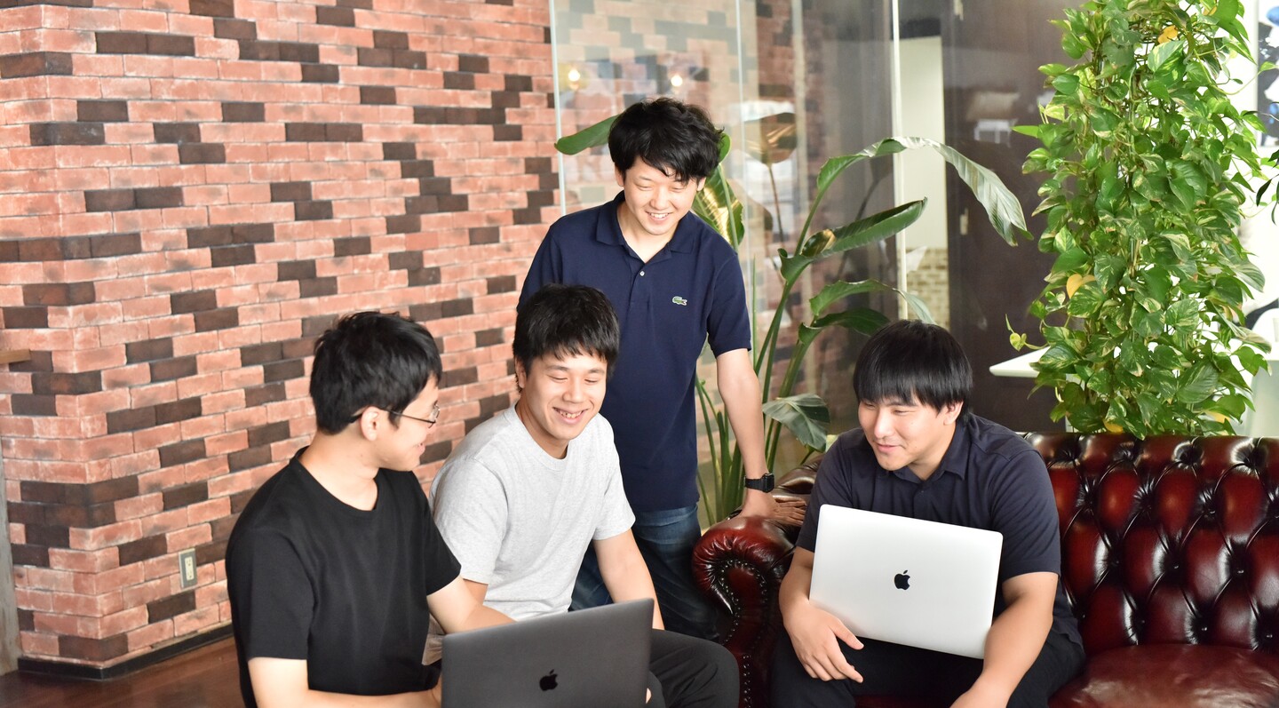 クライアントの要望を形に チームでプロジェクトを成功させるエンジニア募集 株式会社everriseのwebエンジニアの求人 Wantedly