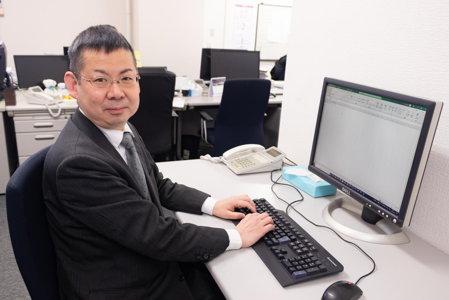 社内から会社全体をバックアップ システムエンジニアを募集しています 株式会社ヒロエナジーのシステムエンジニアの求人 Wantedly
