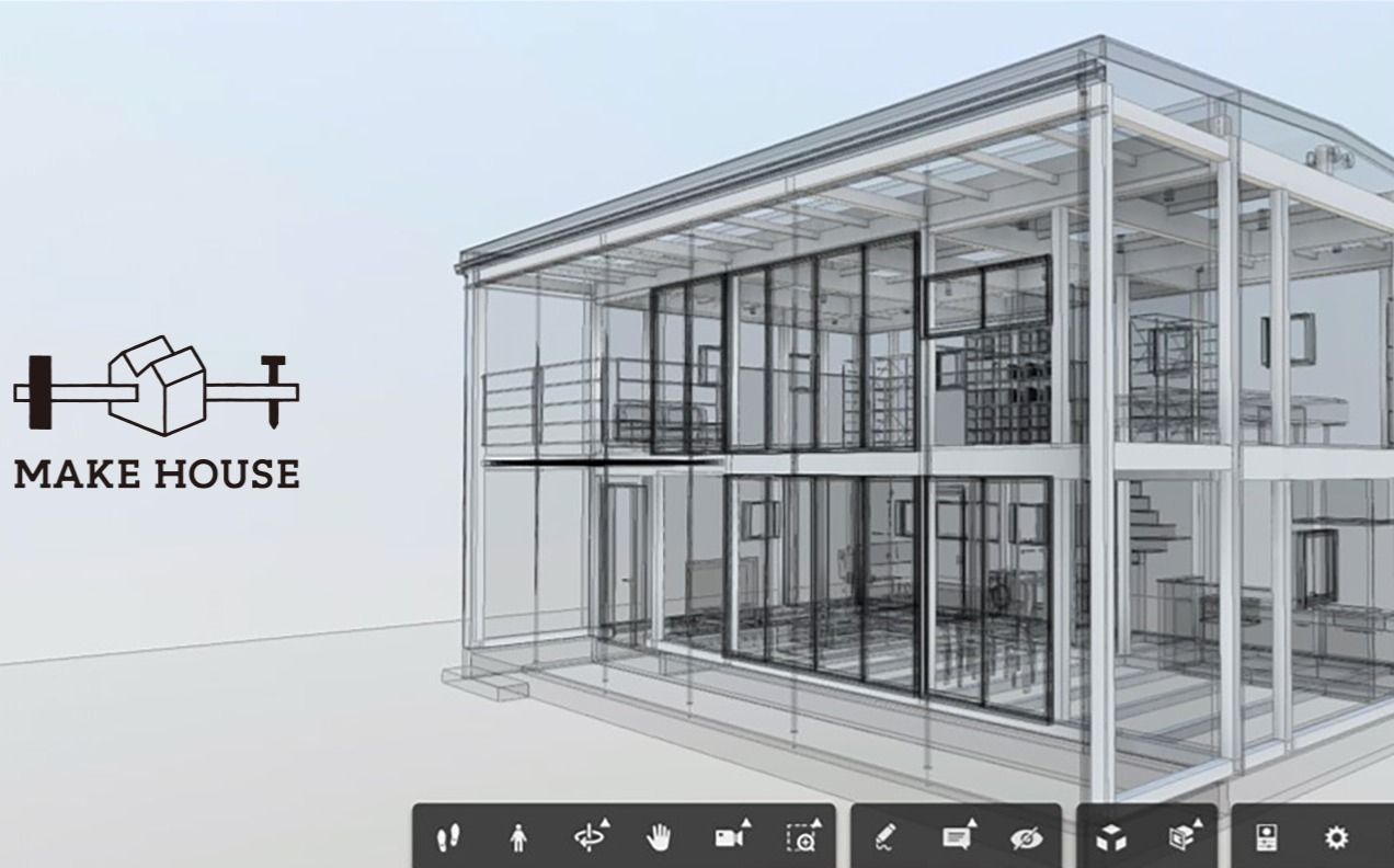 木造建築業界のdxを推進するbimデザイナーを募集します 株式会社エヌ シー エヌのエンジニアリングの求人 Wantedly