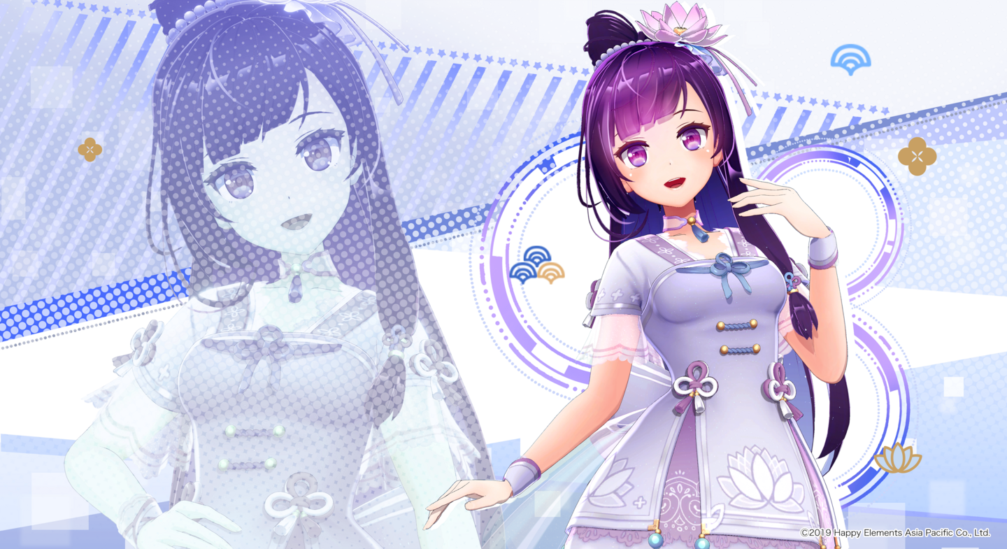 バーチャルコンテンツのクリエイター採用推進を担う リクルーター募集 Happy Elements Asia Pacific株式会社のコーポレート系の求人 Wantedly