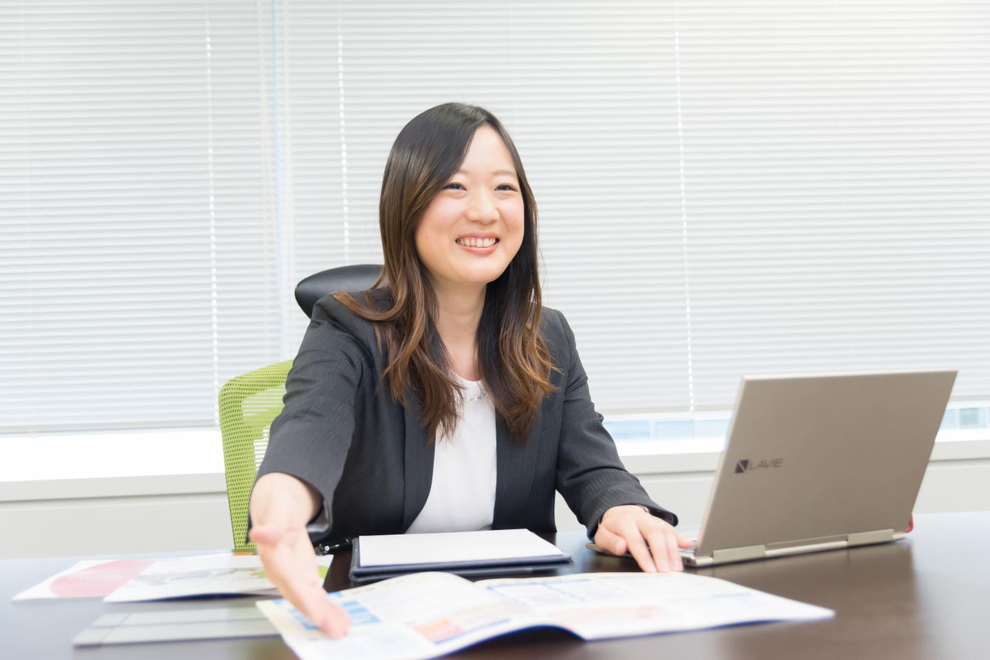 21新卒さん追加募集 保険業界でこれからのコンサルティング営業しませんか 株式会社アイ エフ クリエイトの個人営業の求人 Wantedly