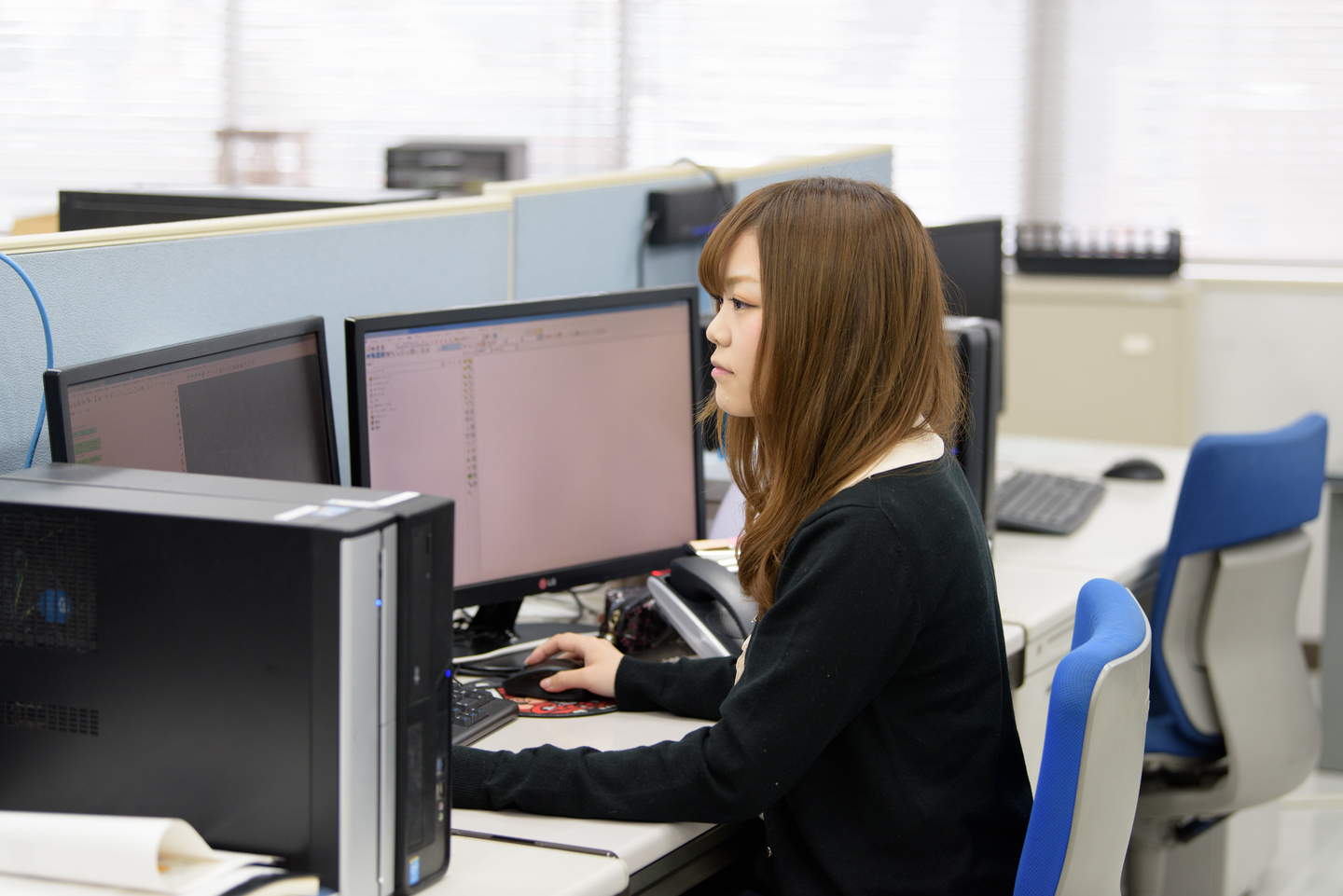 笑顔で出社し笑顔で退社。そんな会社で技術を身につける 解析経験者募集！ 株式会社ダイコーテクノのの求人