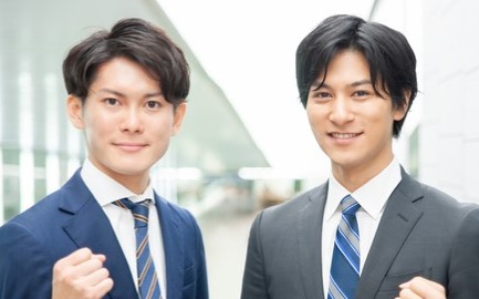 事業の成長をパッションの力で加速させるit系人材紹介会社の営業担当を募集 スキルハウス スタッフィング ソリューションズ株式会社の法人営業の求人 Wantedly