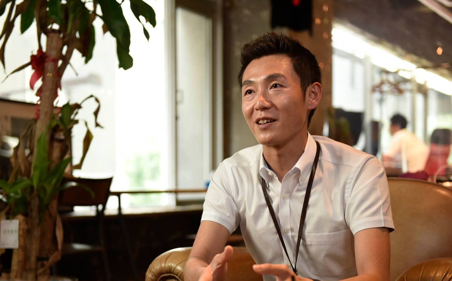 中小企業に寄り添う専門家！新時代の会計事務所の総合職募集！ jobs at 荒井会計事務所 Wantedly