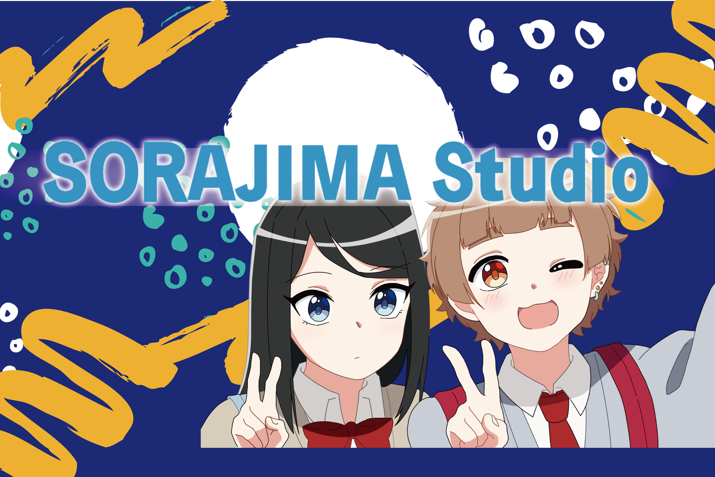 絵を描く仕事に就きたい人へ Youtubeアニメのイラストレーターを募集 株式会社ソラジマのデザイン アートの求人 Wantedly