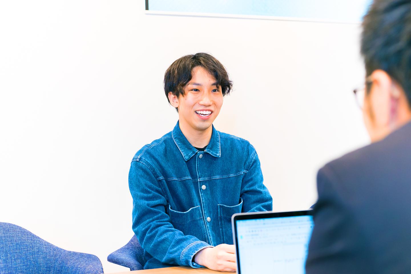 なんとなく、でもOK！IT業界で幅広い業務に挑戦してみたい方話しませんか？ Digital Marketer