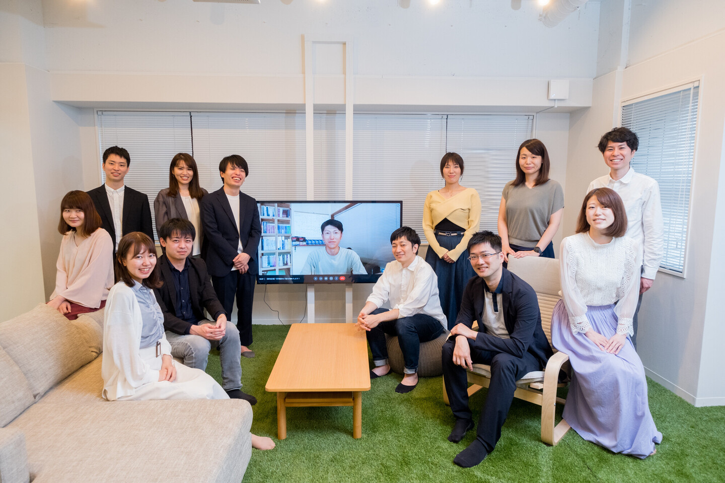 スキルアップai株式会社の会社情報 Wantedly