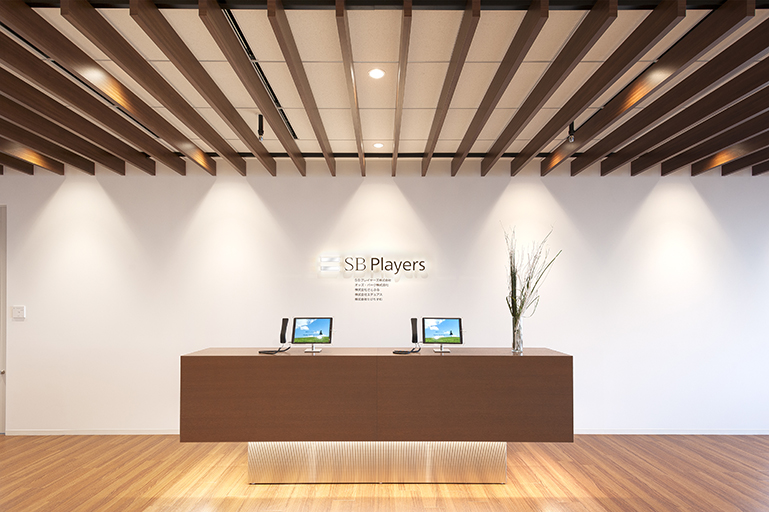 社内起業家募集 新規事業担当 社長室 Sbプレイヤーズ株式会社の事業開発の求人 Wantedly